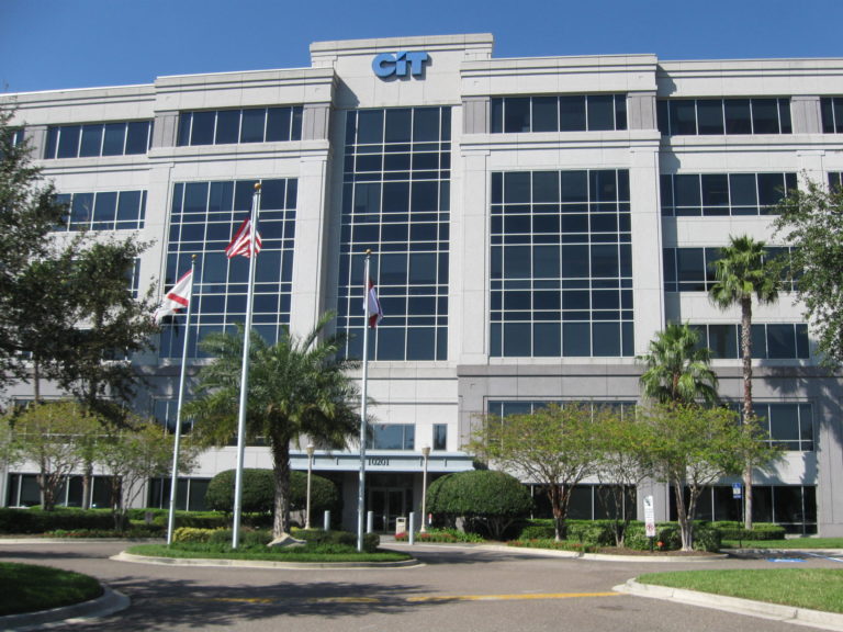 Feature Friday! The Hottest Office Park in Jacksonville! Traci